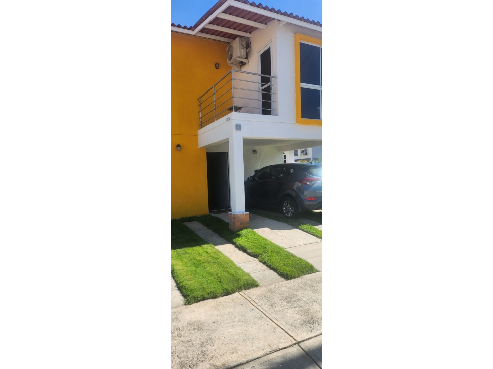 Venta de Casa en Panama Oeste, PH Santinilla
