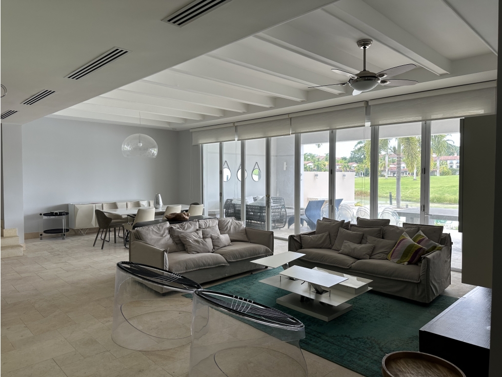 Venta de Casa en Buenaventura, PH Ocean Lakes - 2