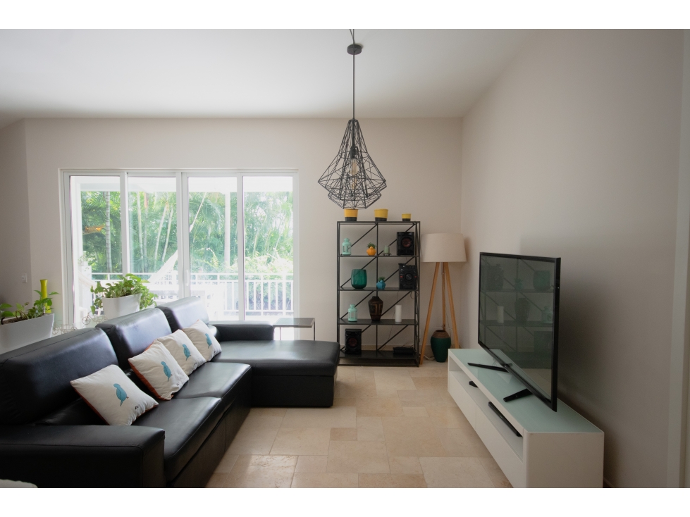 Venta de Apartameno en Río Hato, Buenaventura Golf — foto 2