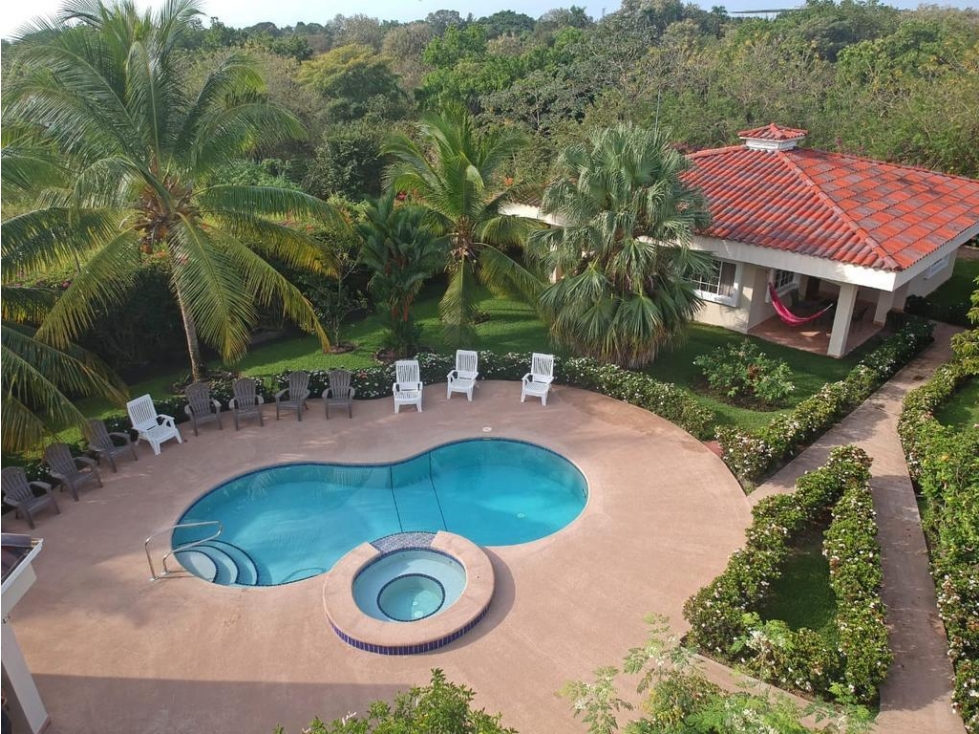 Venta: Propiedad de playa con 4 casas en Santa Clara — foto 5