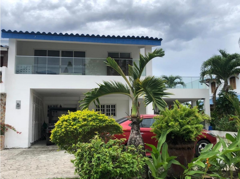 Venta o alquiler: Duplex 7 recámaras en Playa Blanca