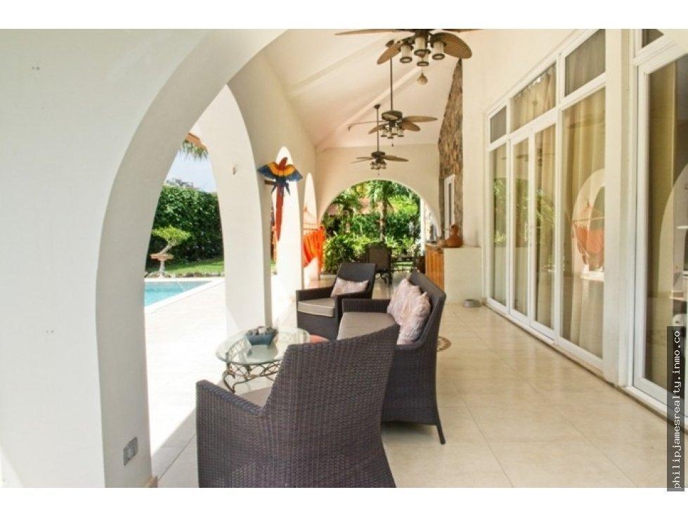 Venta: Casa 3 recámaras en Punta Barco Village — foto 5