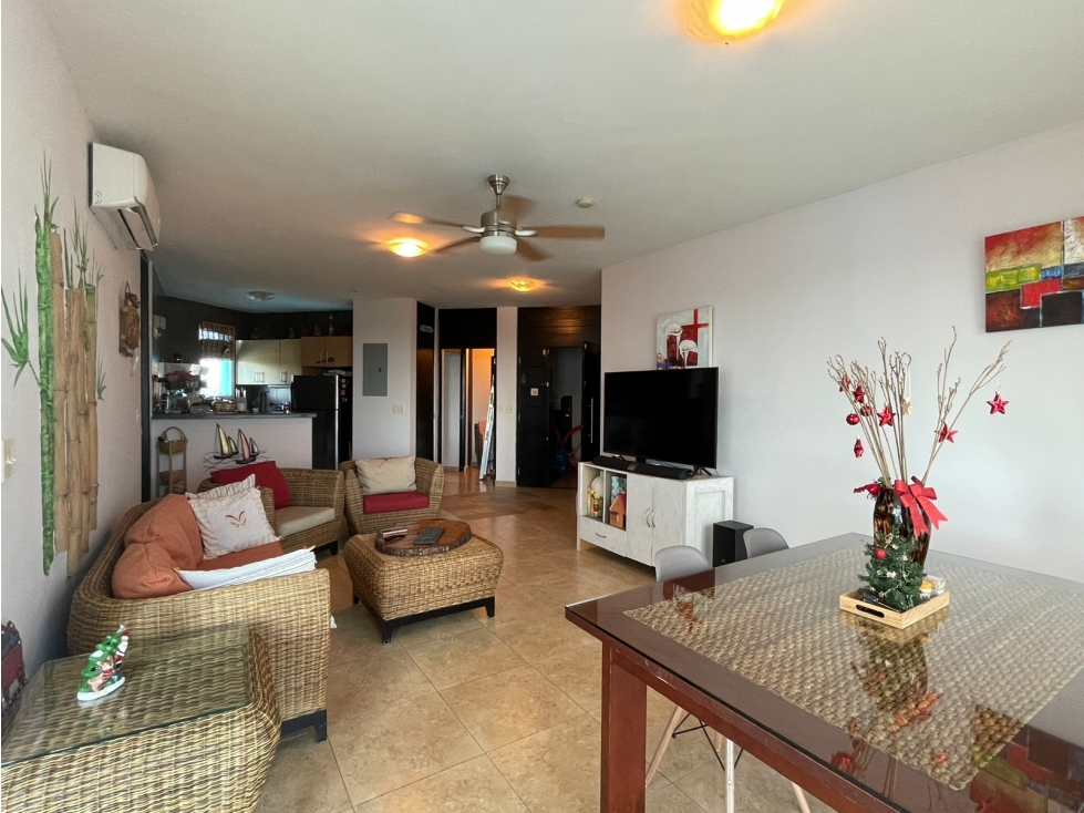 Venta: 2 recámaras en Founders III, Playa Blanca — foto 3