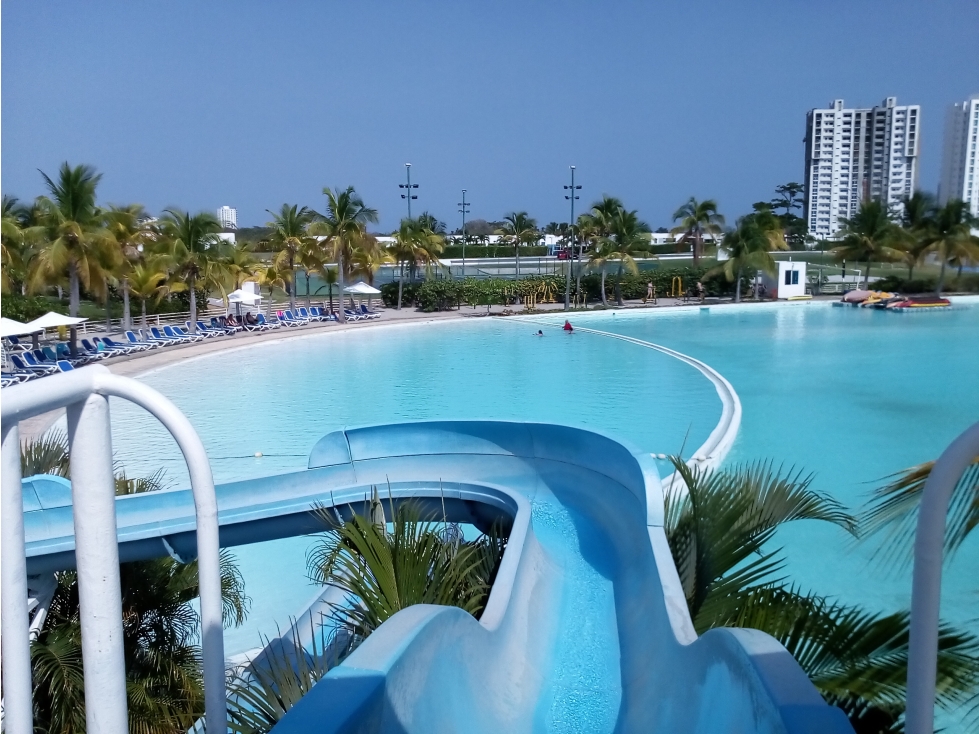 Venta: Hermosa casa en Napa Village, Playa Blanca — foto 3