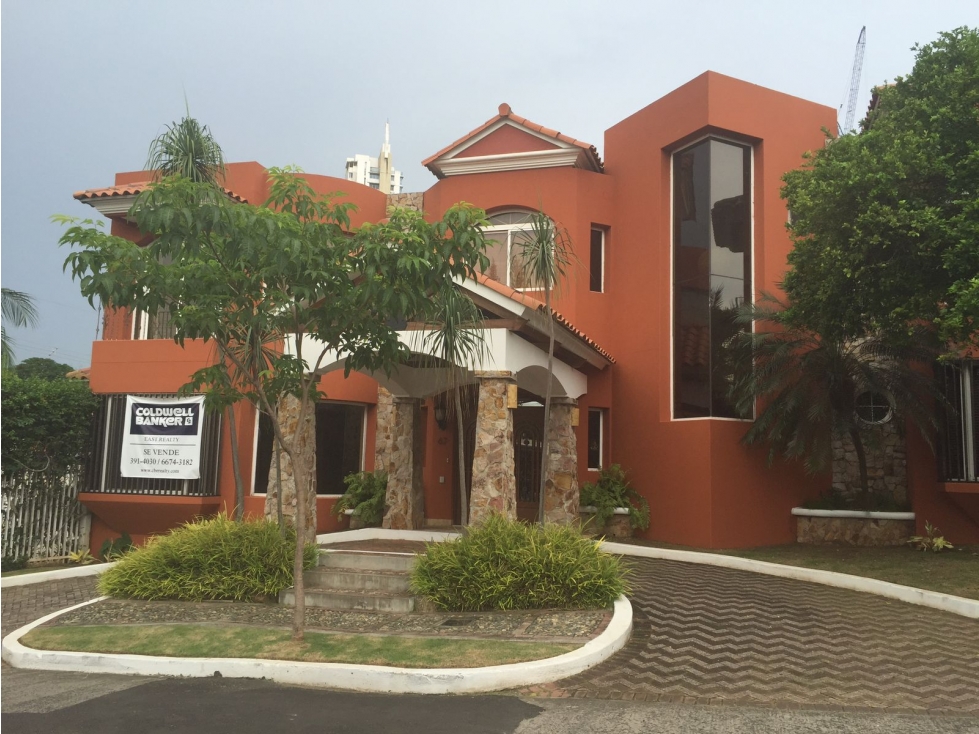 Venta de Casa en San Francisco, Loma Alegre