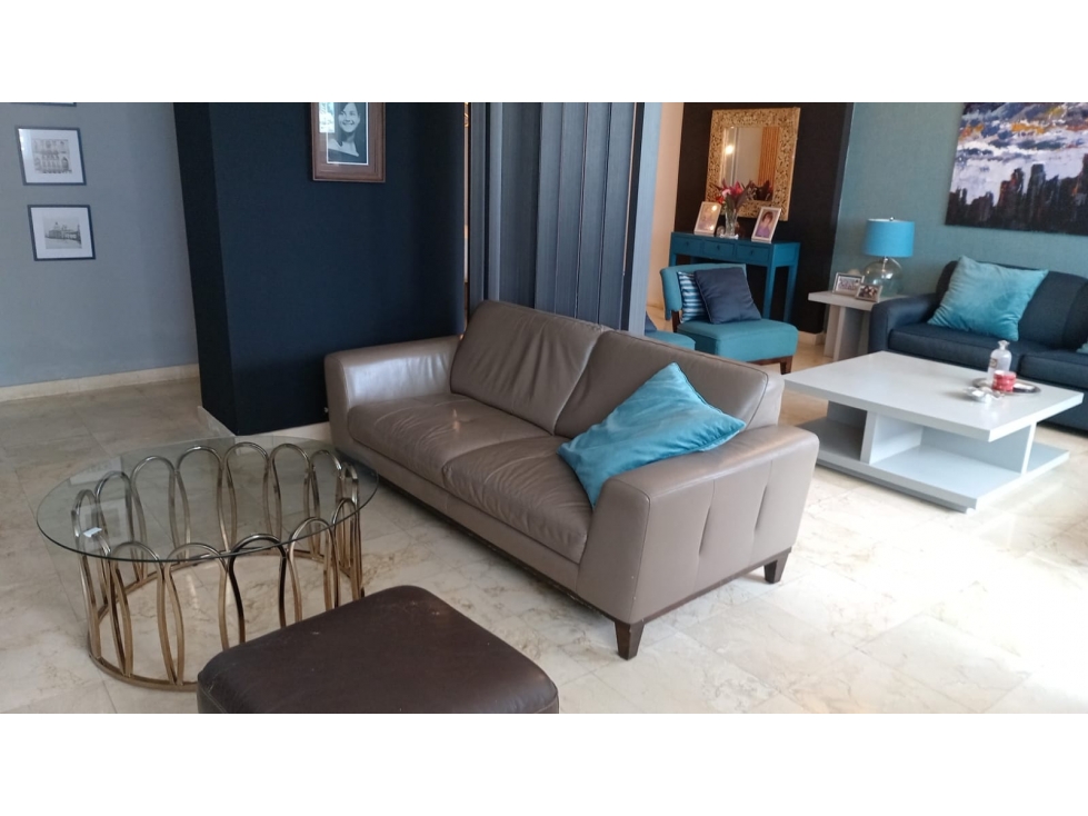 Venta, 3 habitaciones en PH Costa Pacifica, en Punta Pacifica — foto 5