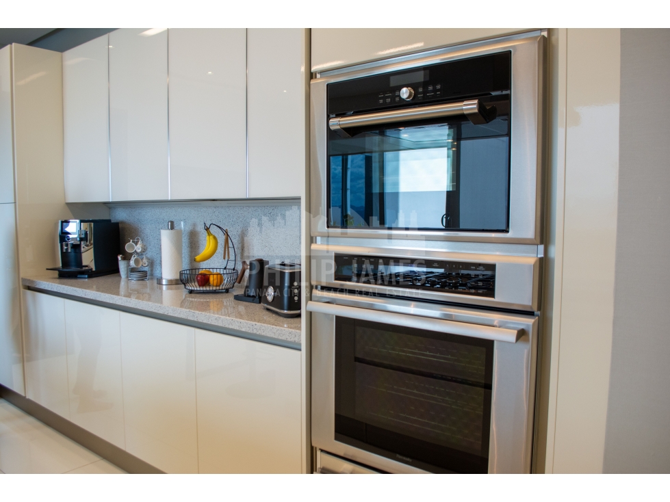 Venta de Apartamento en Costa del Este, PH Ten Tower — foto 5