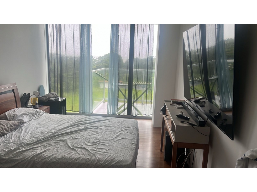 Venta de Apartamento de Playa, Colon, PH Bala Beach. - 3