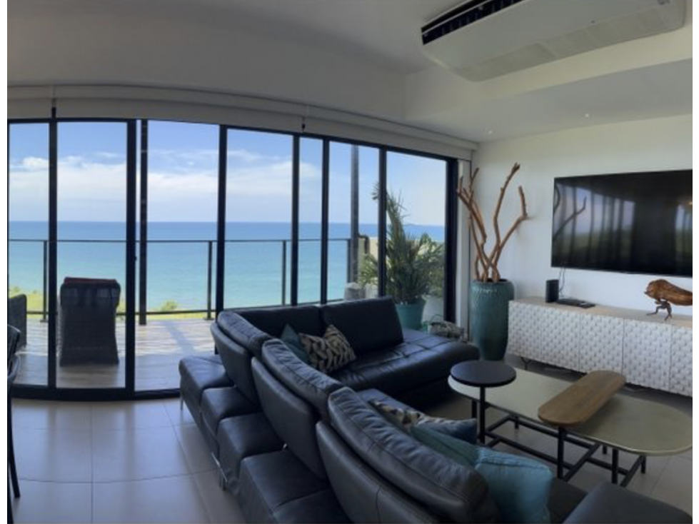 Venta de Penthouse en San Carlos, PH Solaria Punta Caelo — foto 3