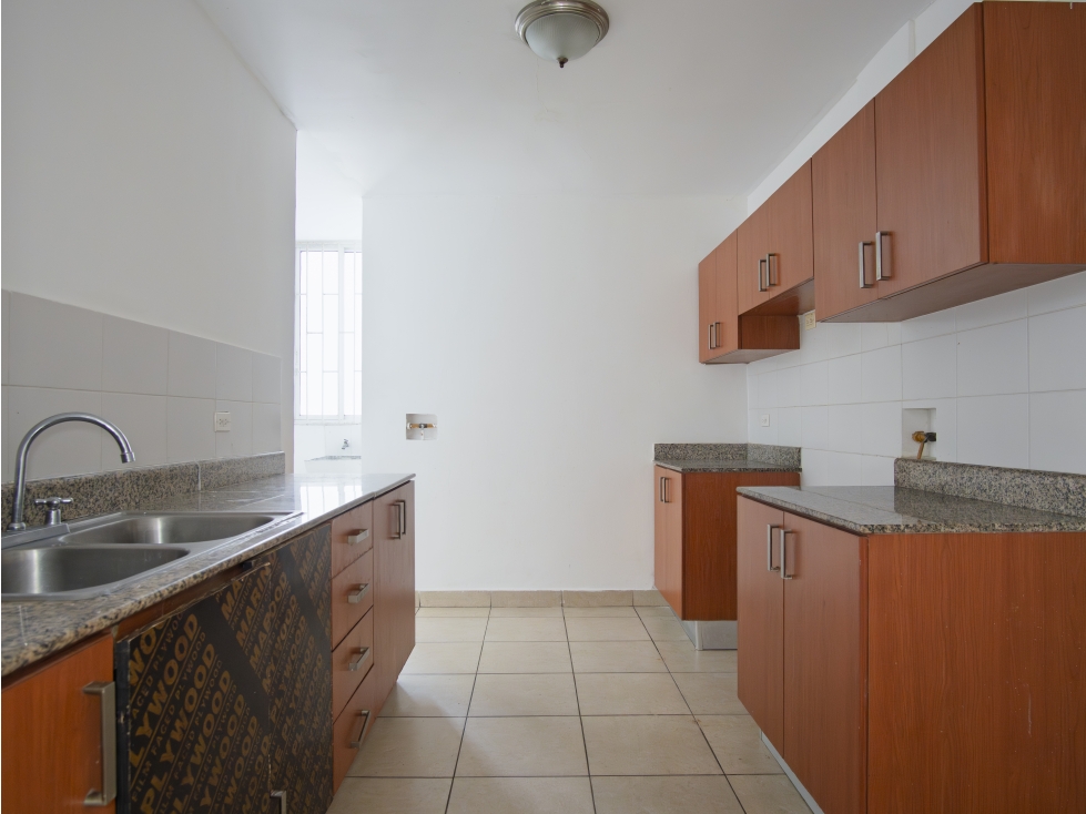 Venta de Apartamento en El Dorado, PH 88 Norte — foto 2