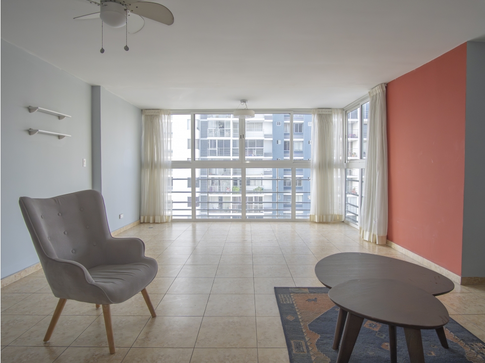 Venta de Apartamento en Transistmica, PH Cosmopolitan Tower — foto 3