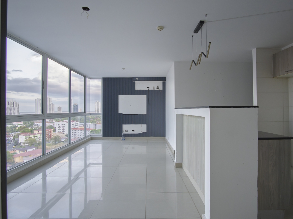 Venta de Apartamento en Vía Cincuentenario, PH Coral Tower — foto 2