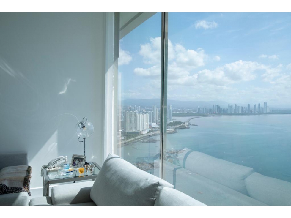 Venta: Penthouse en Venetian Tower, Punta Pacífica — foto 3