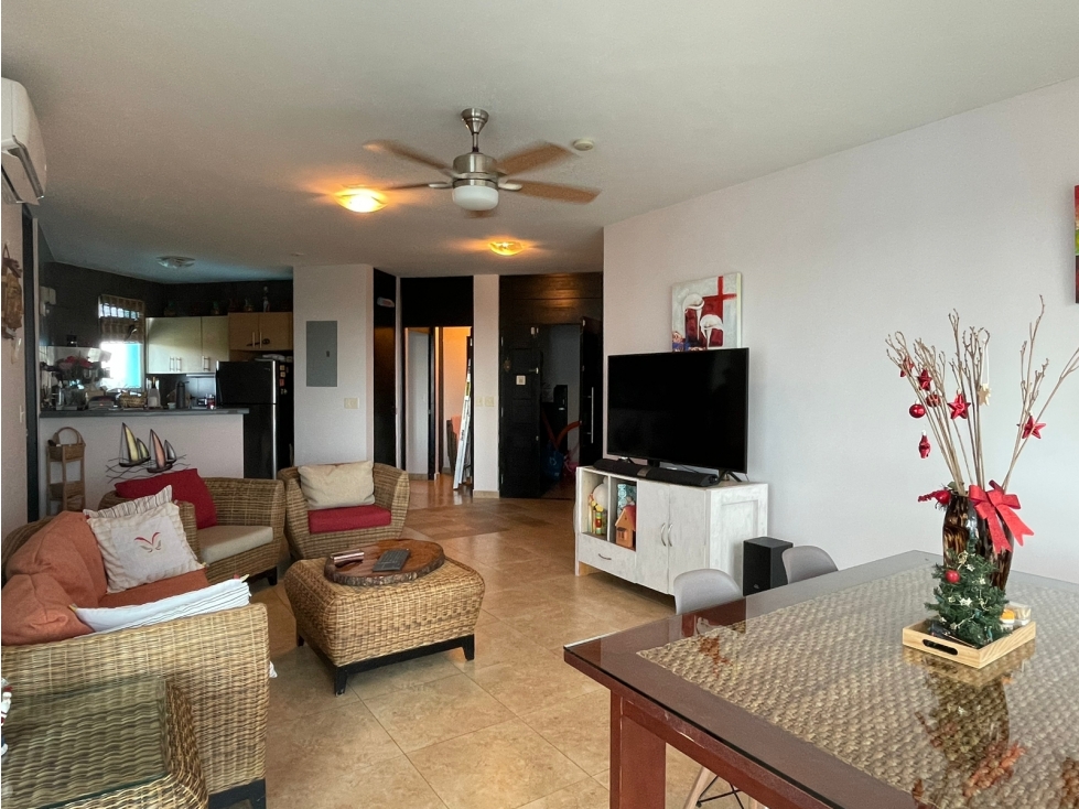 Venta: 2 recámaras en Founders III, Playa Blanca — foto 4