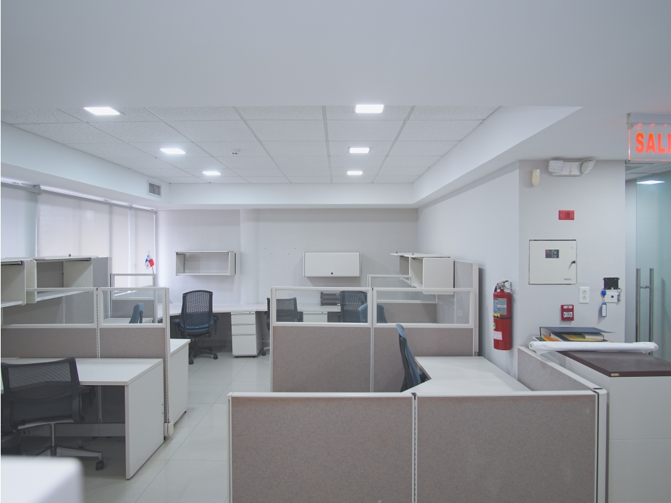 En Venta Oficina en PH Beta, Bella Vista — foto 4
