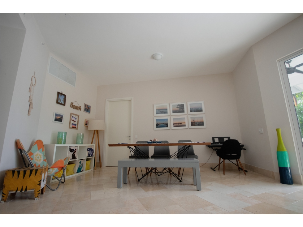 Venta de Apartameno en Río Hato, Buenaventura Golf — foto 4