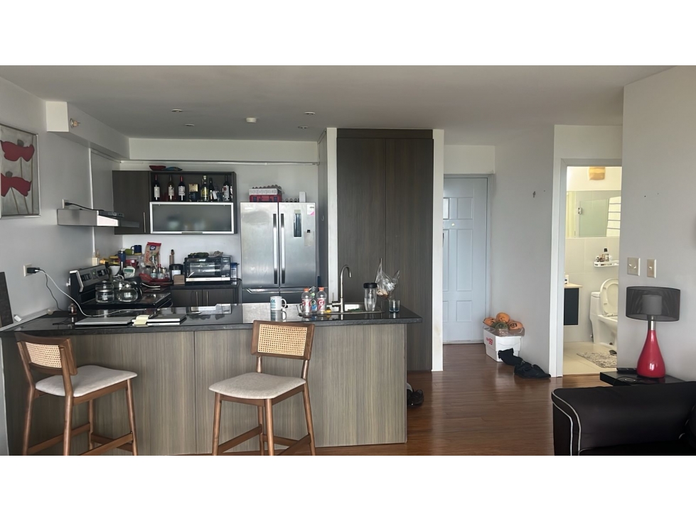 Venta de Apartamento de Playa, Colon, PH Bala Beach. - 4