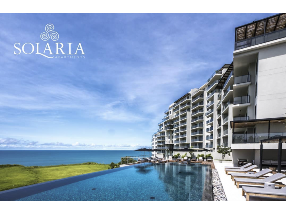 Venta de Penthouse en San Carlos, PH Solaria Punta Caelo