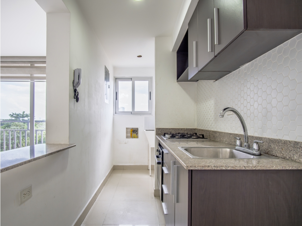 Venta de Apartamento en Juan Díaz, PH Residencial Los Pueblos — foto 4