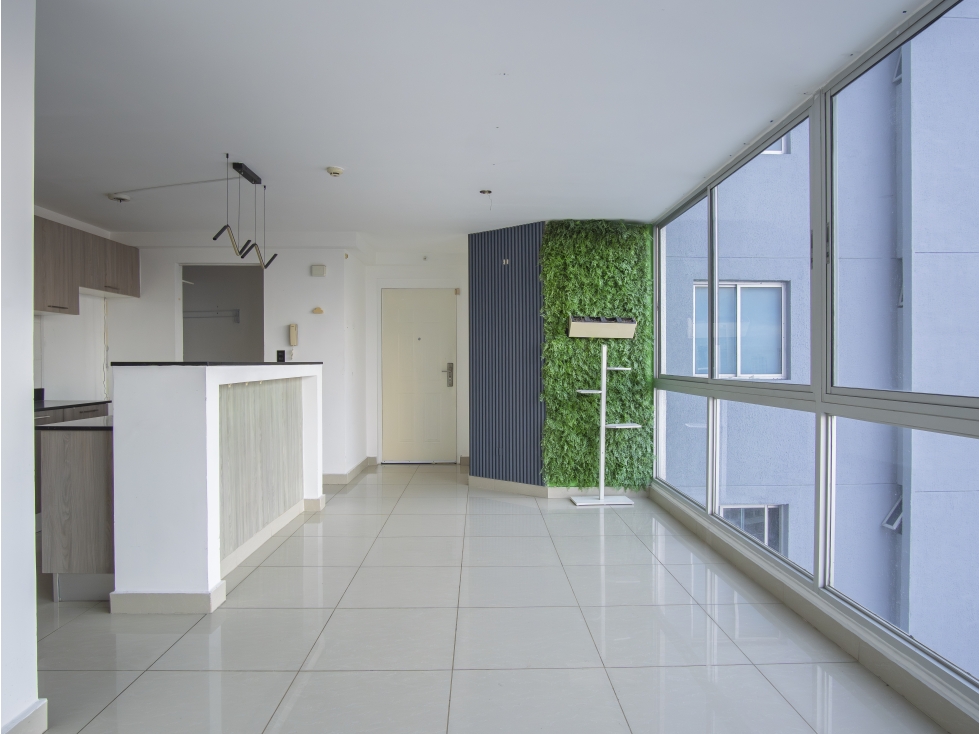Venta de Apartamento en Vía Cincuentenario, PH Coral Tower