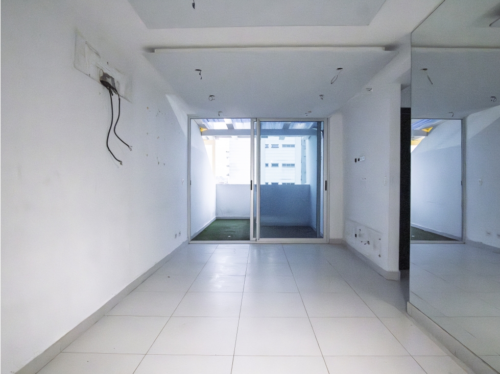 Venta de Apartamento en Parque Lefevre, PH Arenas Park — foto 2