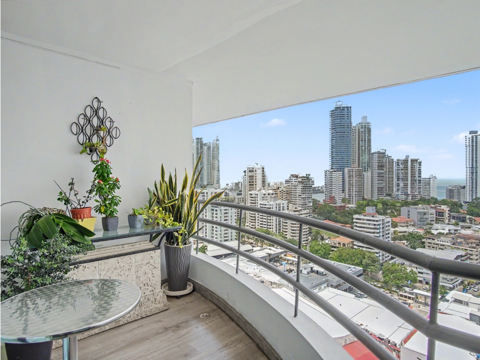 Venta de Apartamento en San Paitilla, PH Mirabel
