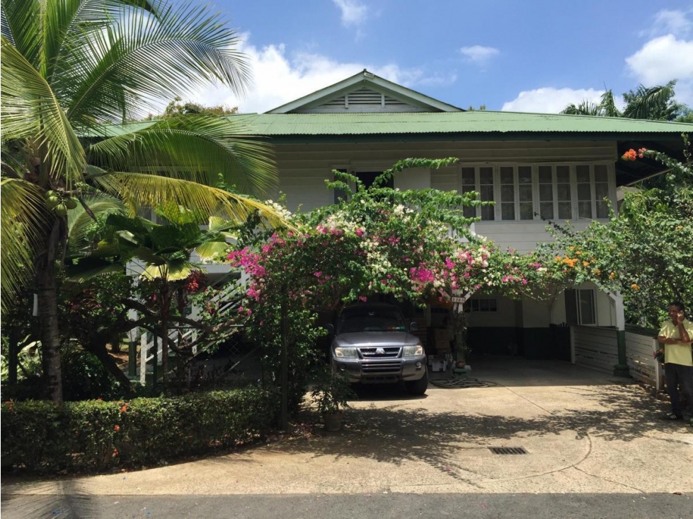 Venta: Casa 5 recámaras en Zona del Canal