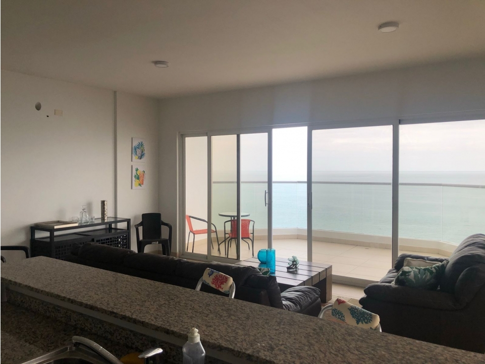 Venta y alquiler: PH Patricia Italia, Farallón — foto 4