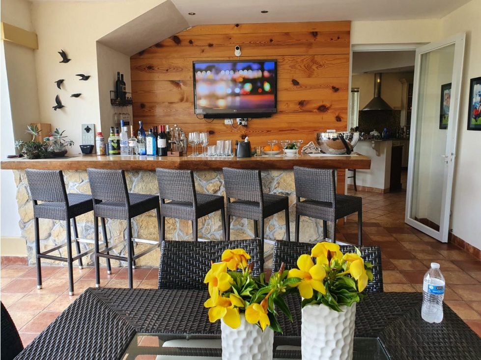 Venta: Casa en Lucero Golf & Country Club, Boquete — foto 6