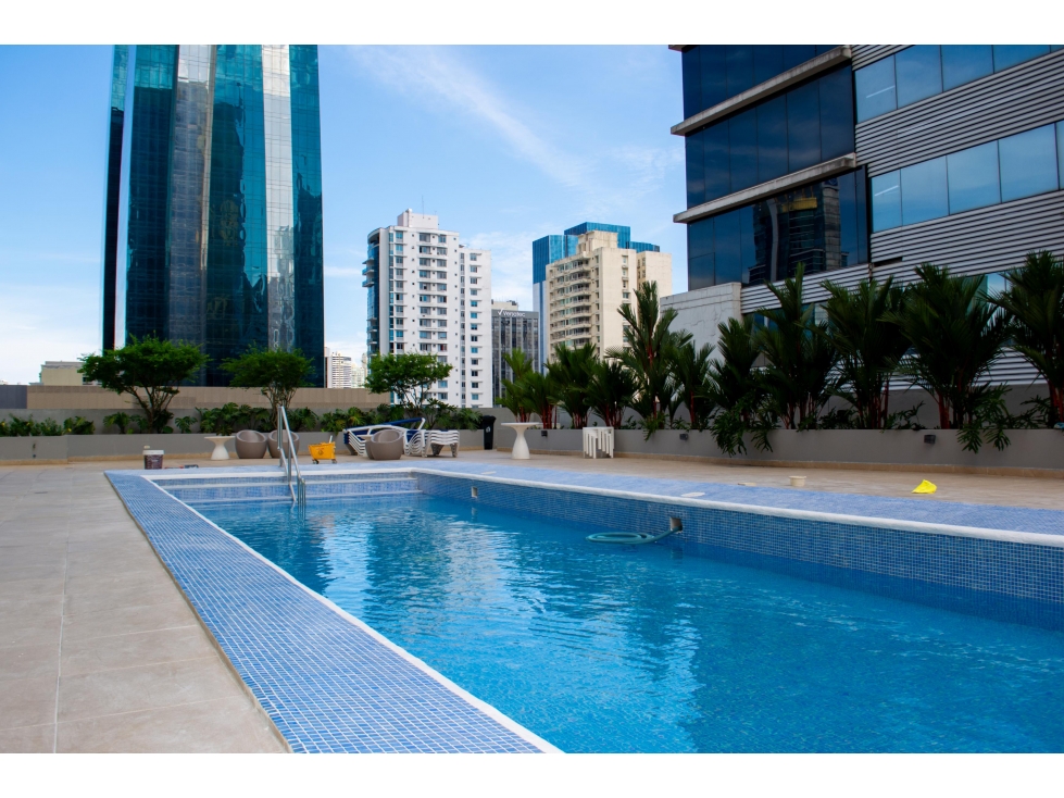Financiamiento directo disponible! Espacios en PH Downtown, Obarrio