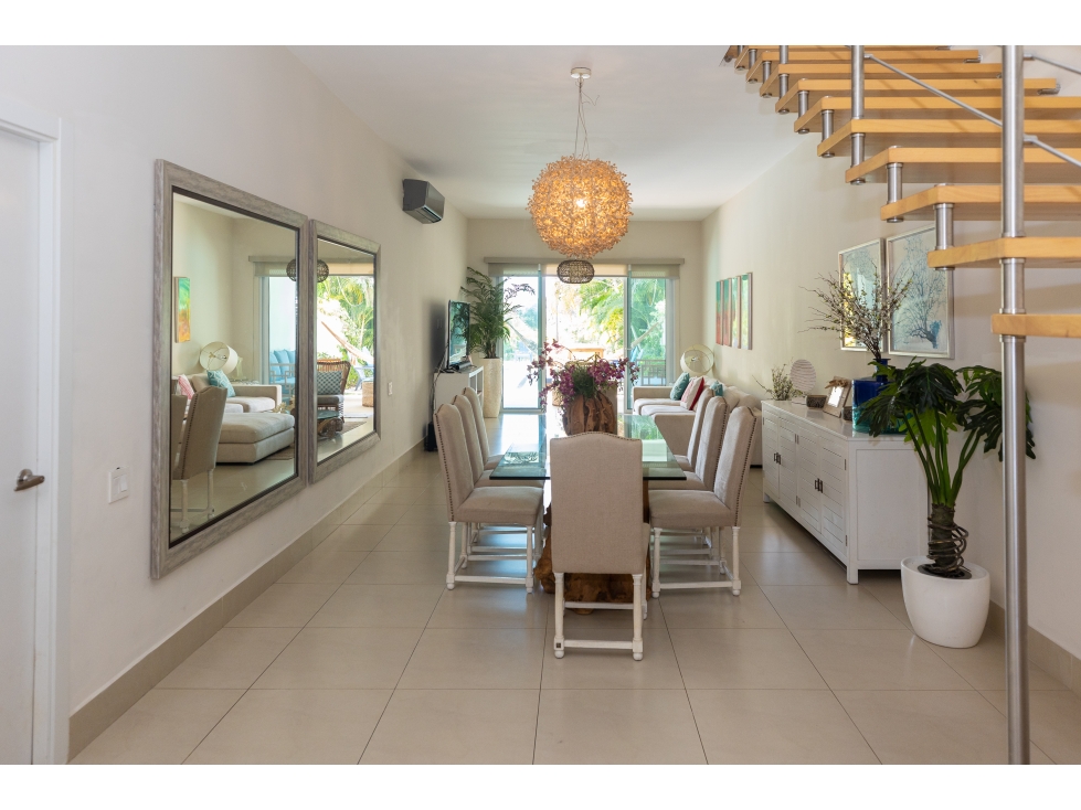 Venta: Casa Unifamiliar Duplex en CASAMAR - PH VILLAMAR — foto 5