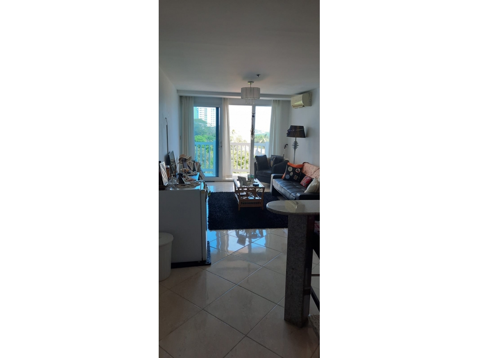 Venta de Apartamento en P.H Turistico Condo Hotel Ibiza Playa Corona — foto 5