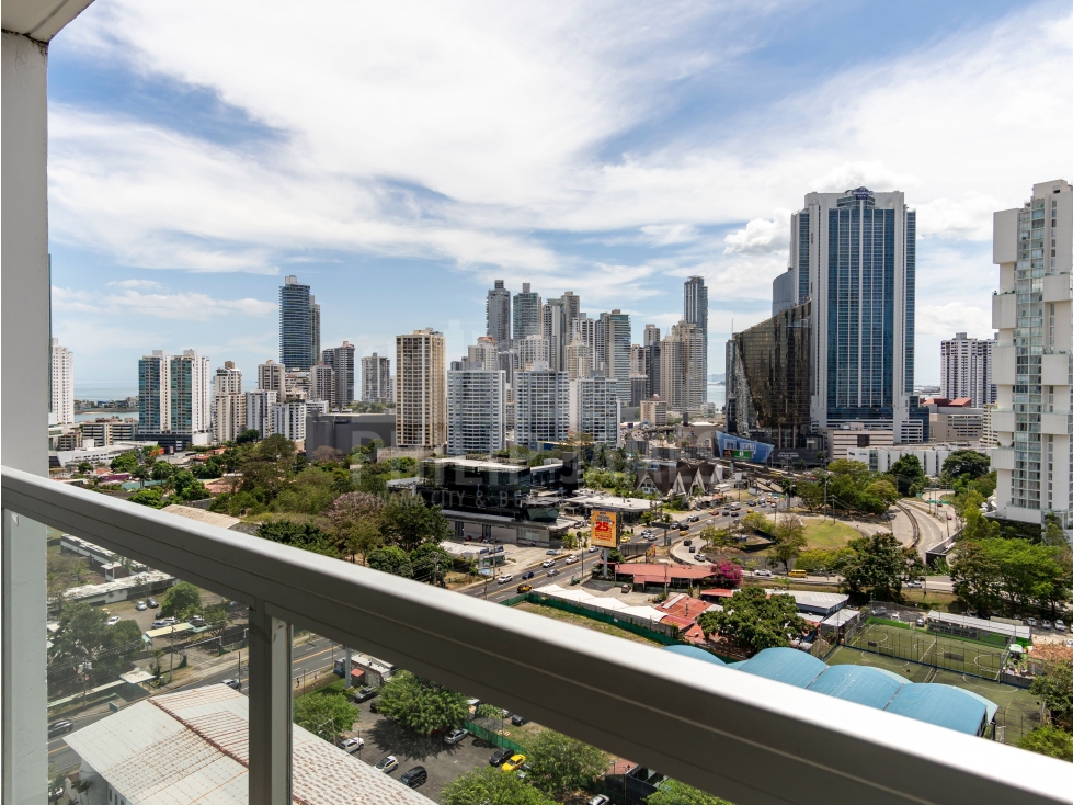 Remate: Venta de Apartamento en Obarrio - PH The One. — foto 3