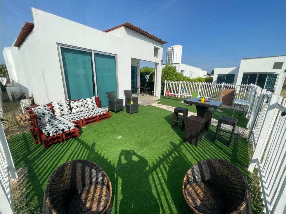 Venta de Villa en Río Hato, Napa Village - 1