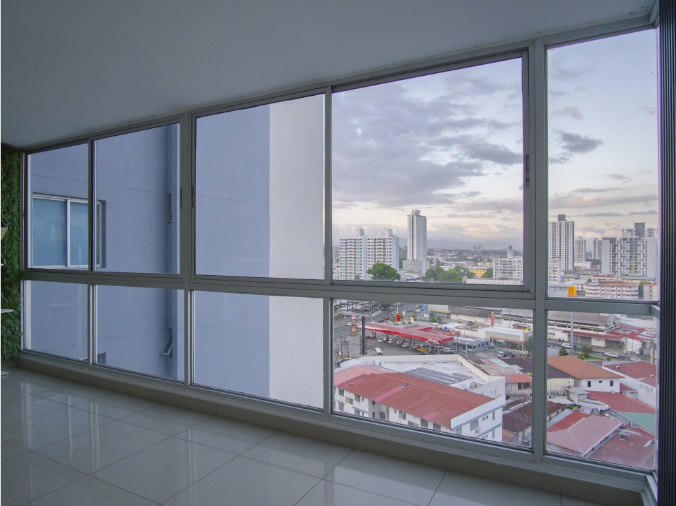 Venta de Apartamento en Vía Cincuentenario, PH Coral Tower — foto 6
