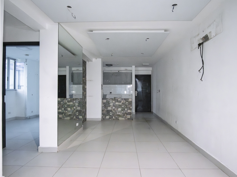 Venta de Apartamento en Parque Lefevre, PH Arenas Park — foto 3