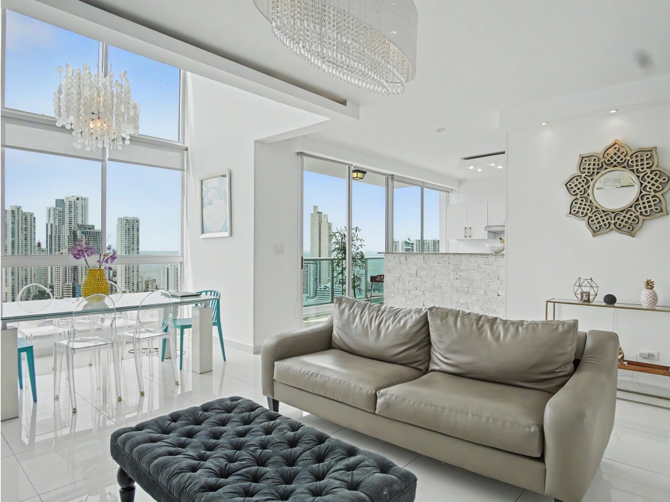 Venta de Apartamento tipo Loft en San Francisco, PH Park Loft — foto 3
