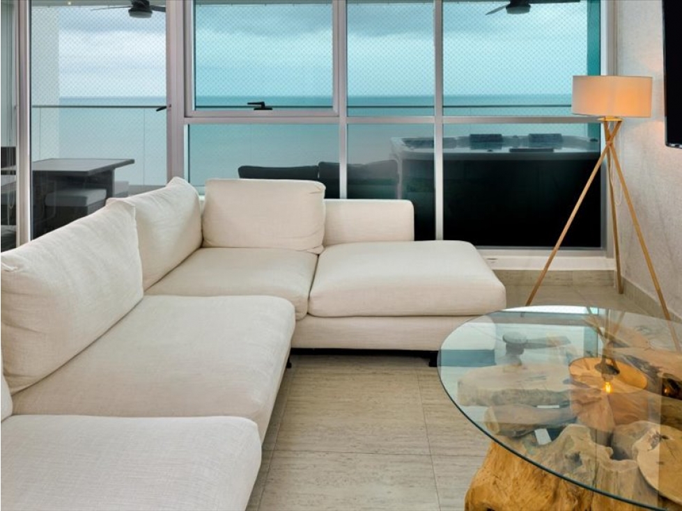 Venta de Apartamento en Río Hato, PH Lighthouse Beach — foto 5