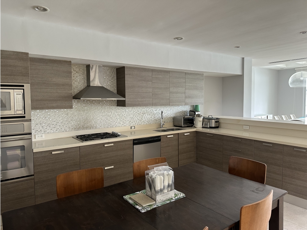 Venta de Casa en Buenaventura, PH Ocean Lakes - 5