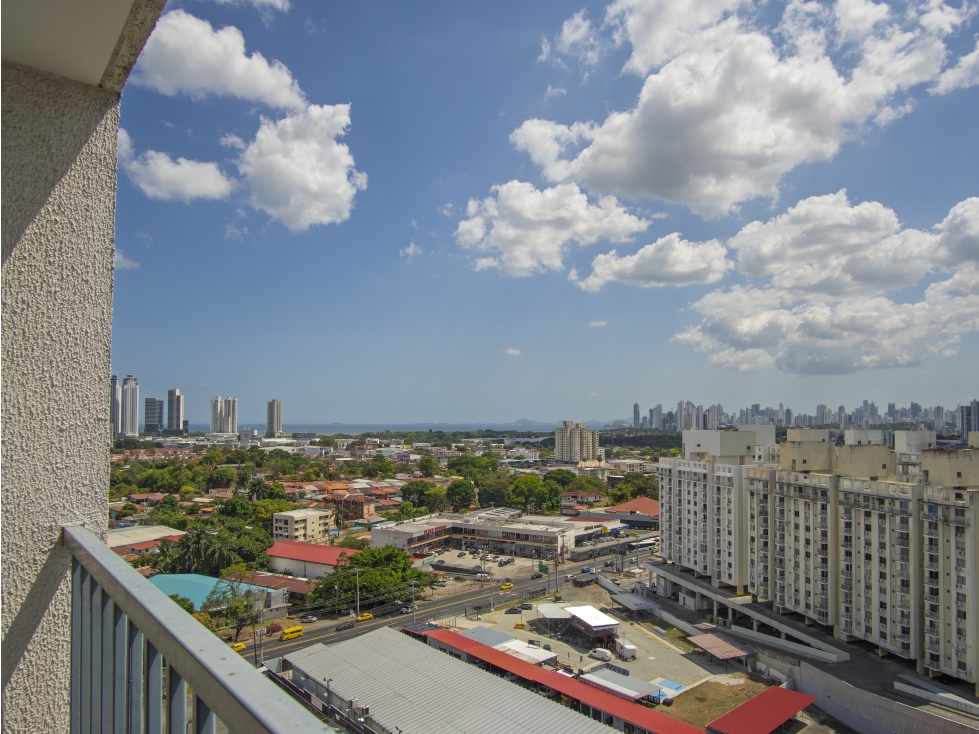 Venta de Apartamento en Río Abajo, PH Ilo