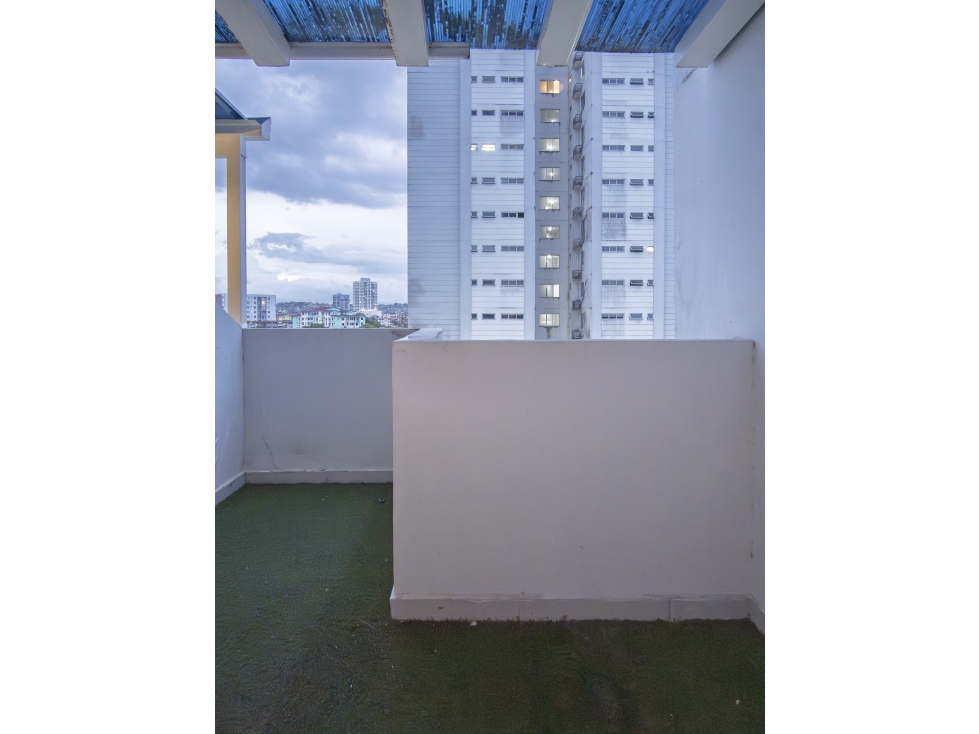 Venta de Apartamento en Parque Lefevre, PH Arenas Park — foto 6