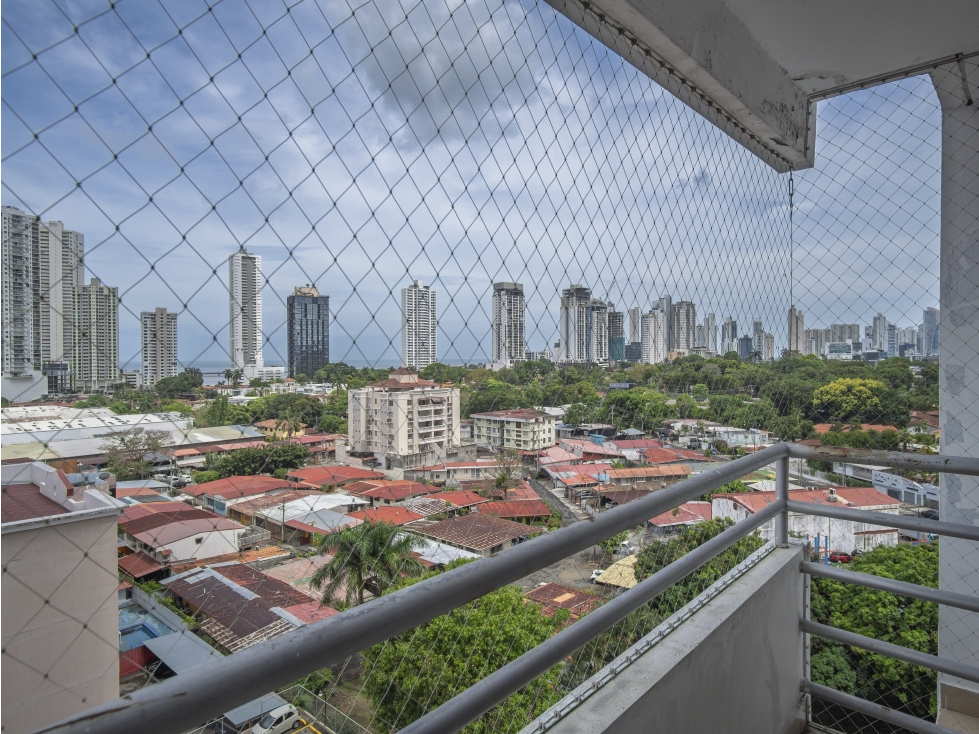 Venta de Apartamento en Parque Lefevre, PH Lefevre Sky