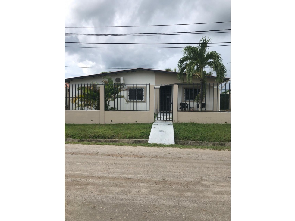 Venta de Casa en Antón, El Mirador