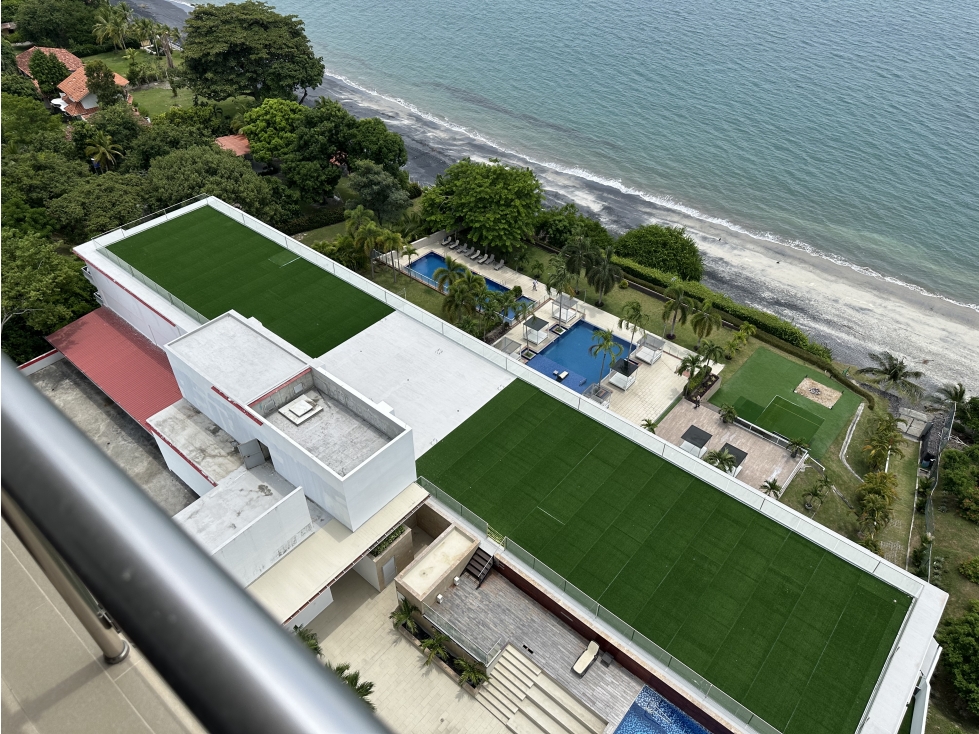 Venta de Apartamento en San Carlos, PH El Palmar Residences