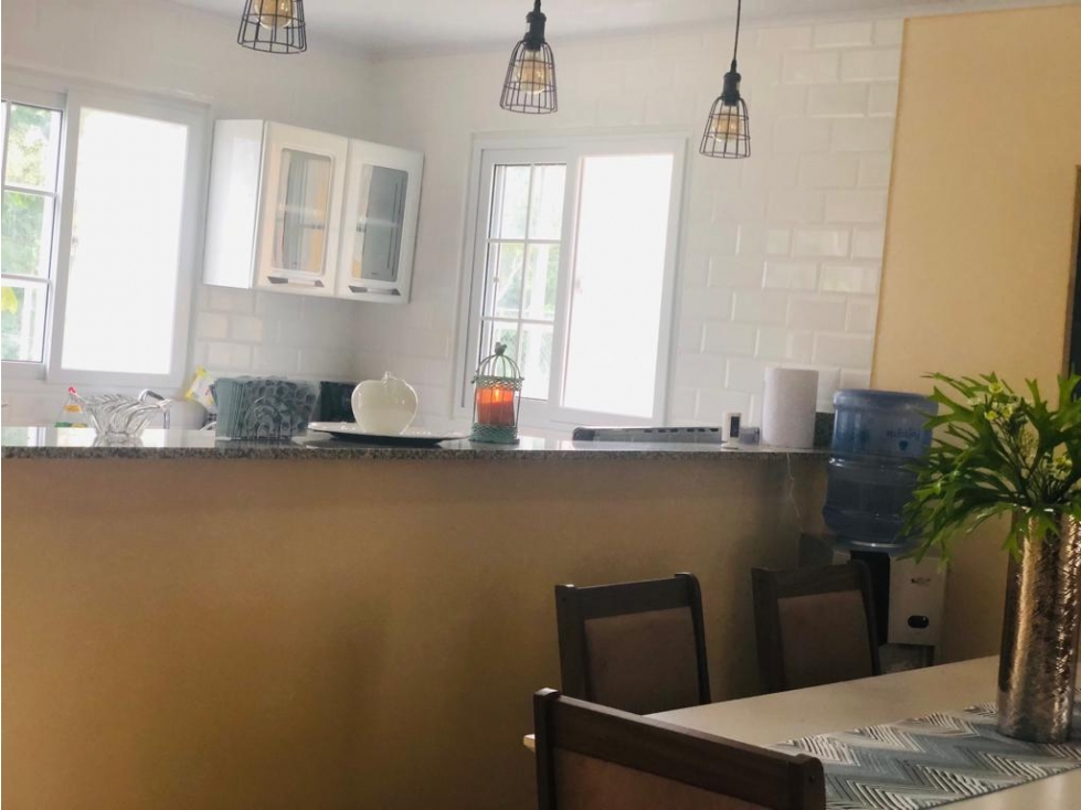 Venta: Casa de 2 recámaras en residencial de Santa Clara, Coclé - 6