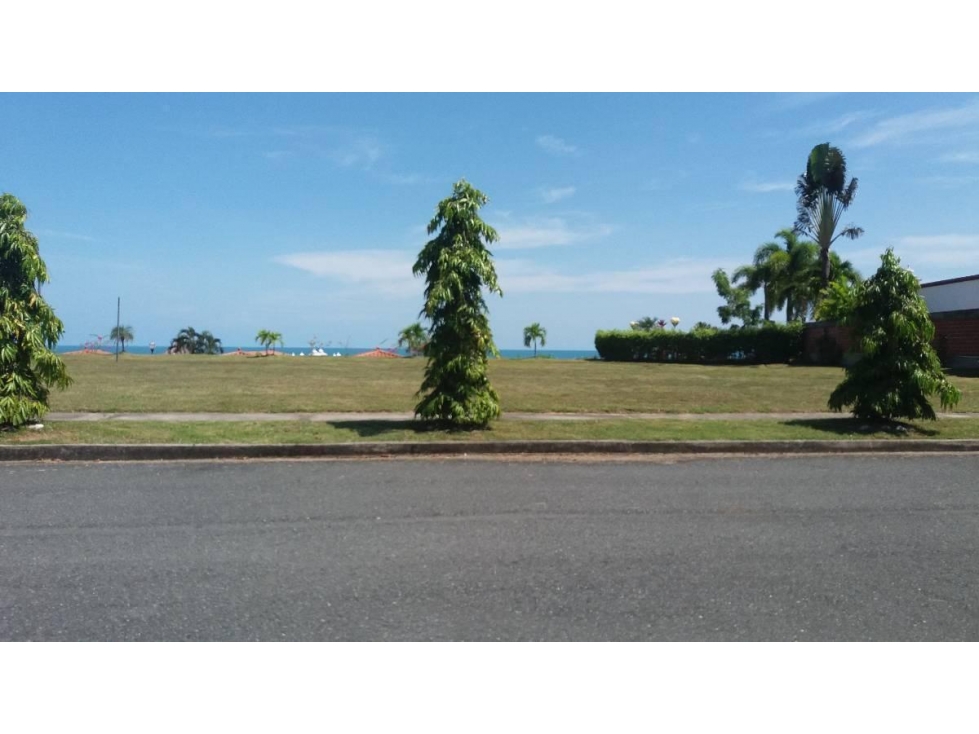 Terreno en venta en San Carlos | Vista Mar Golf & Beach Resort — foto 4