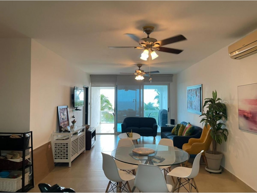 Venta: Apartamento de playa en Terrazas, Playa Blanca — foto 2