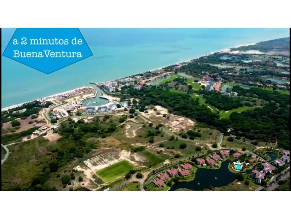 Venta: Terreno para inversión a minutos de la playa en Río Hato - 1