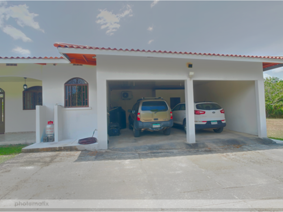 Venta: Amplia y hermosa casa en Santa Clara, Coclé - 5
