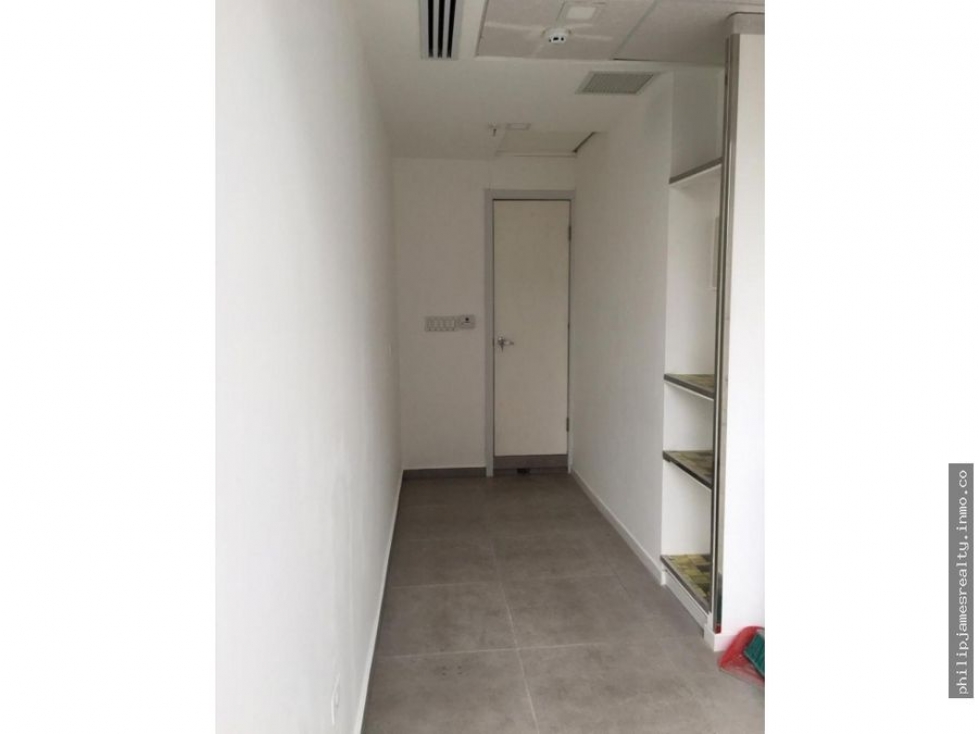 Venta: Local en mezzanine Hotel Sortis, Obarrio - 4